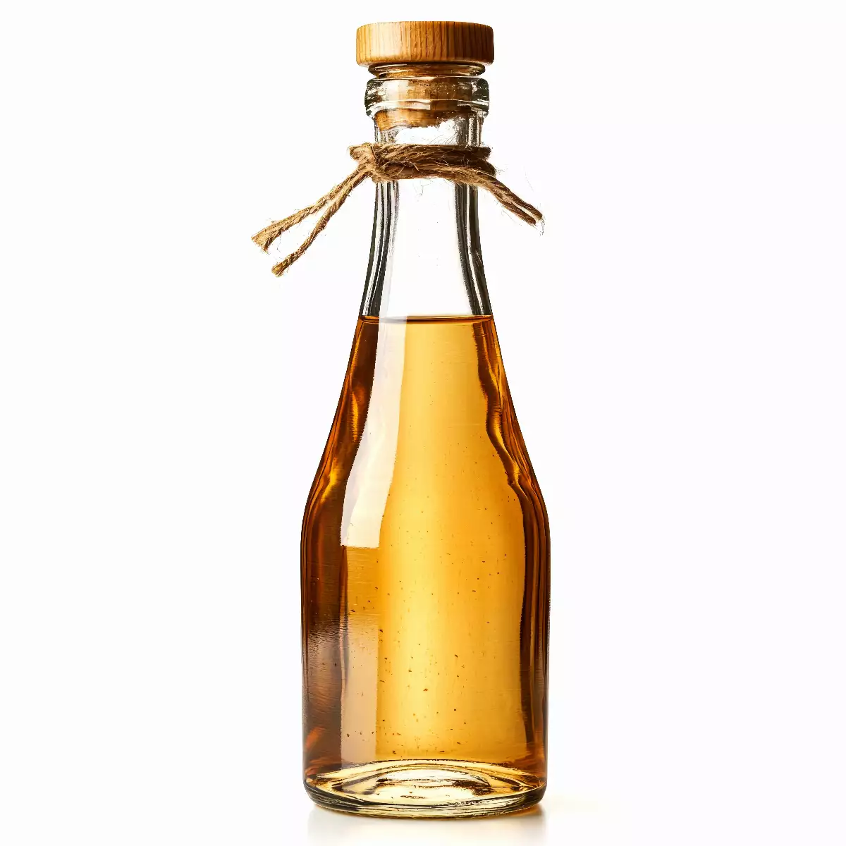 vinaigre au miel
