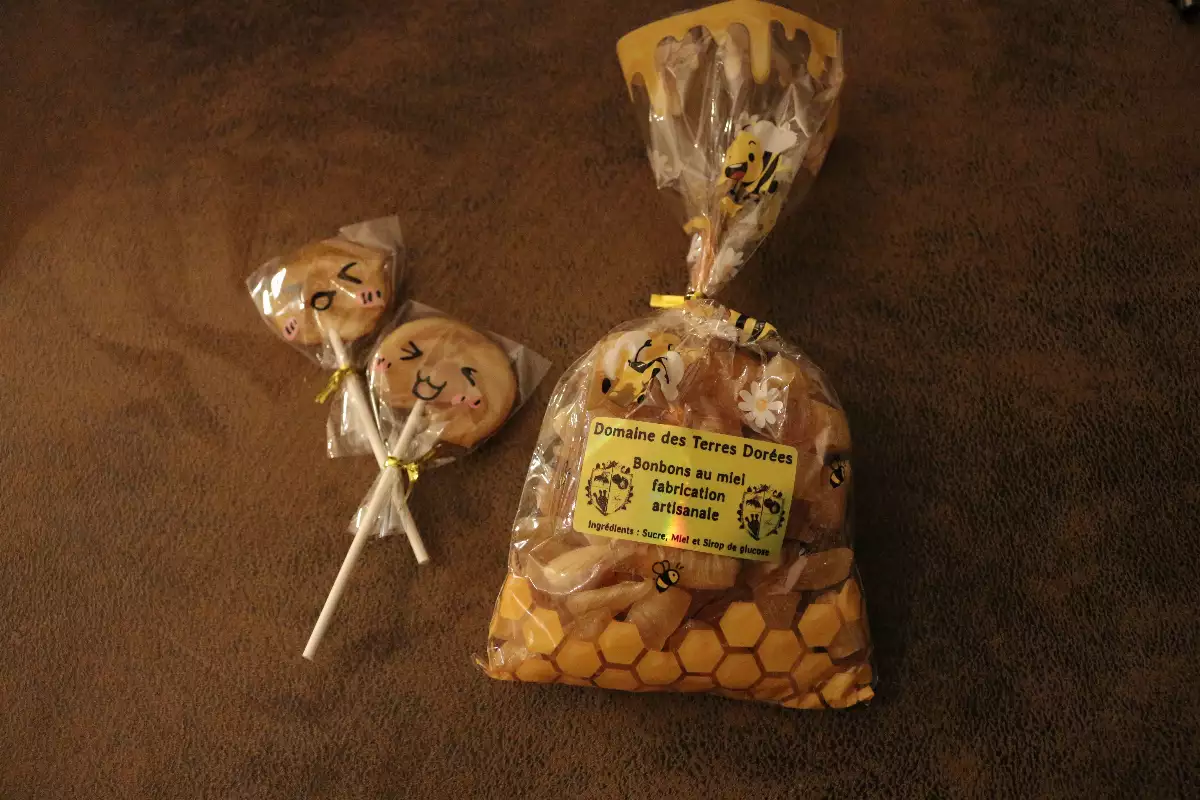 Bonbons