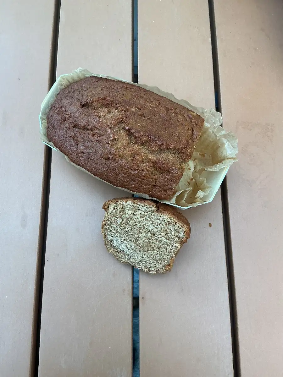 Pain d’épices nature 350g