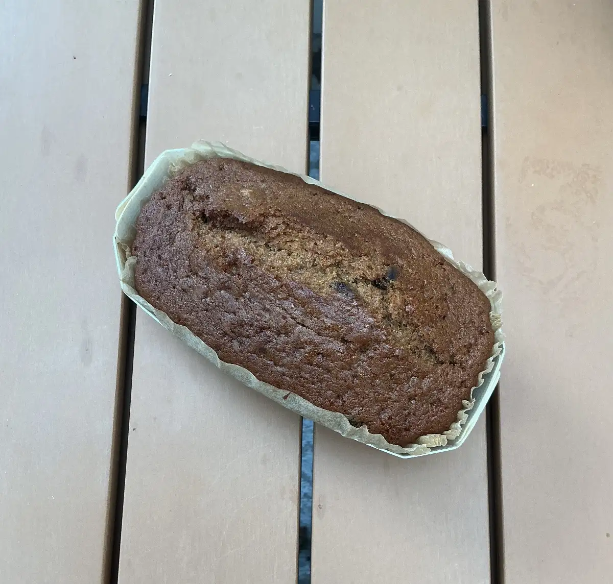 Pain d’épices aux figues séchées 350g