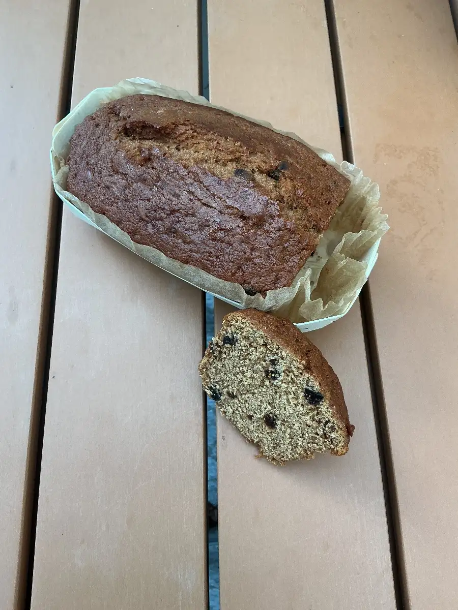 Pain d’épices aux figues séchées 350g