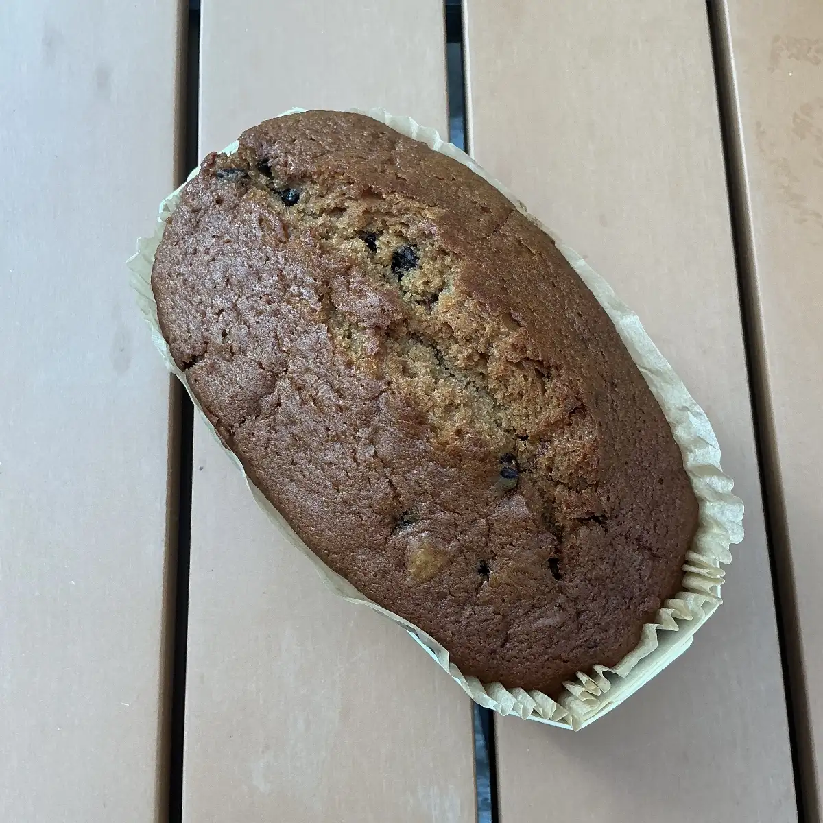 Pain d’épices aux pépites de chocolat 350g